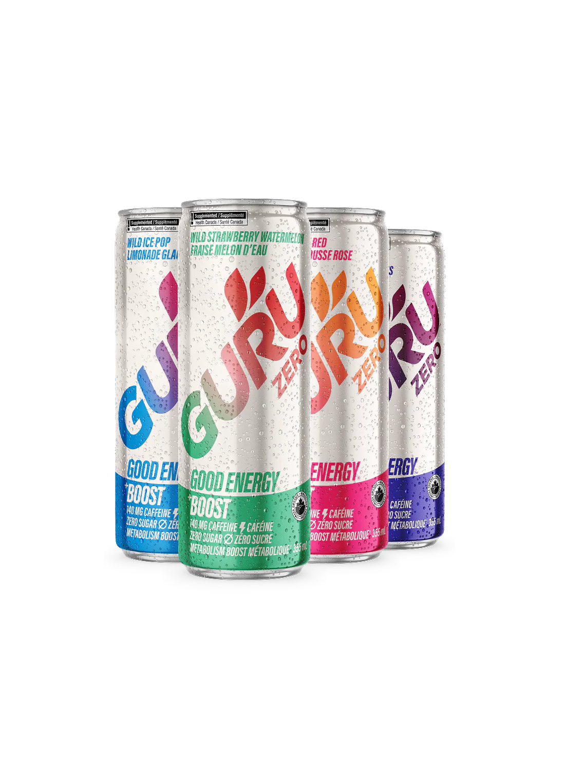 Energy Water